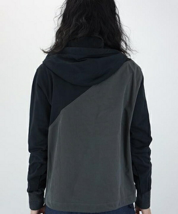 楽天市場】【HATRA(ハトラ)】Ornis Parka アノラックパーカ(HO01-21ss 