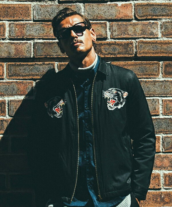 楽天市場】【CRIMIE(クライミー)】CR VIETNAM JACKET ベトナム  
