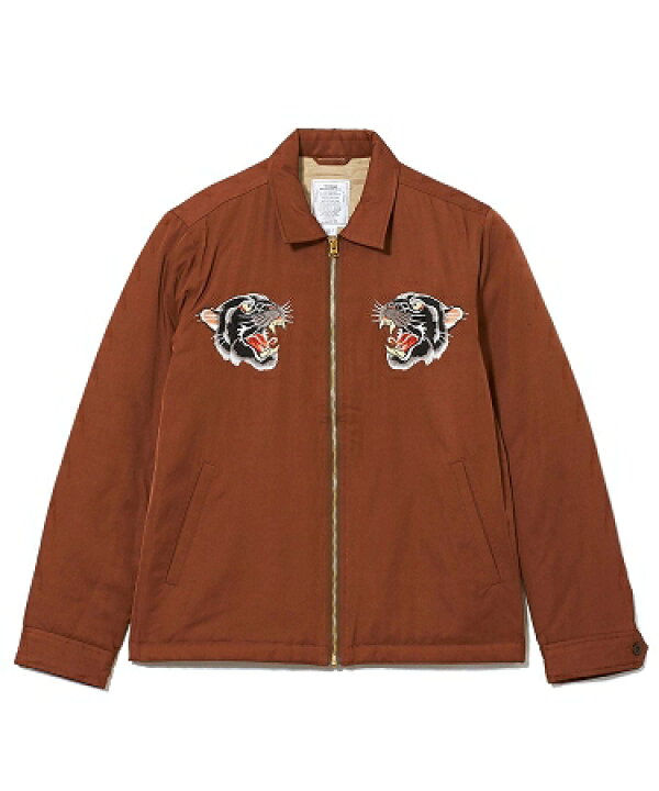楽天市場】【CRIMIE(クライミー)】CR VIETNAM JACKET ベトナム 