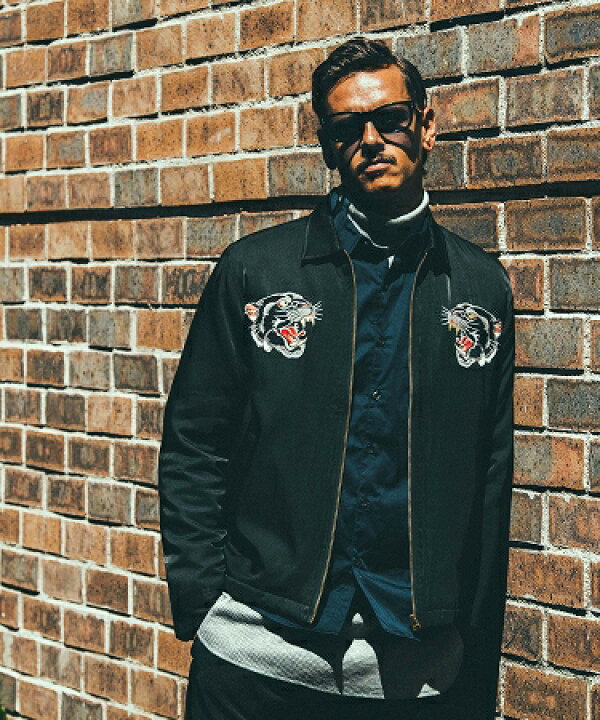 楽天市場】【CRIMIE(クライミー)】CR VIETNAM JACKET ベトナム 