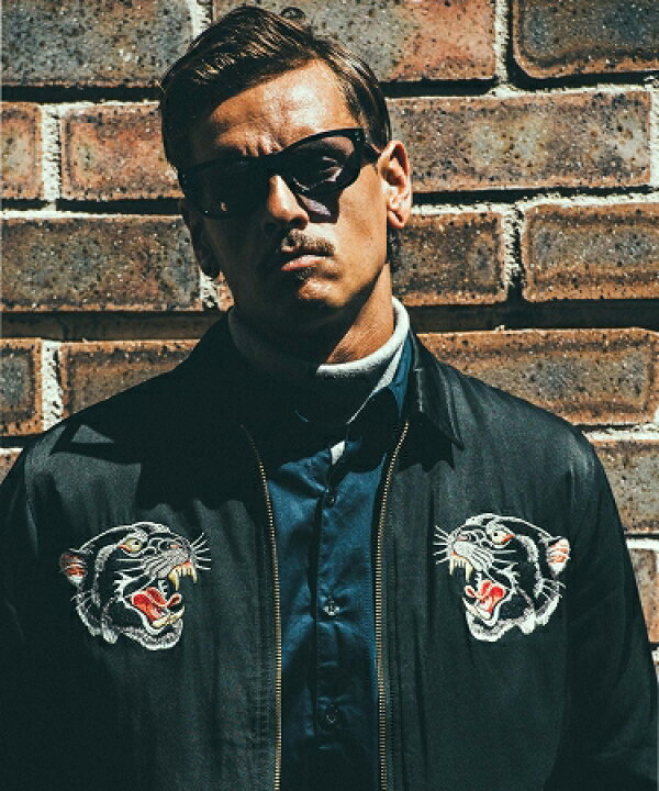 楽天市場】【CRIMIE(クライミー)】CR VIETNAM JACKET ベトナム 