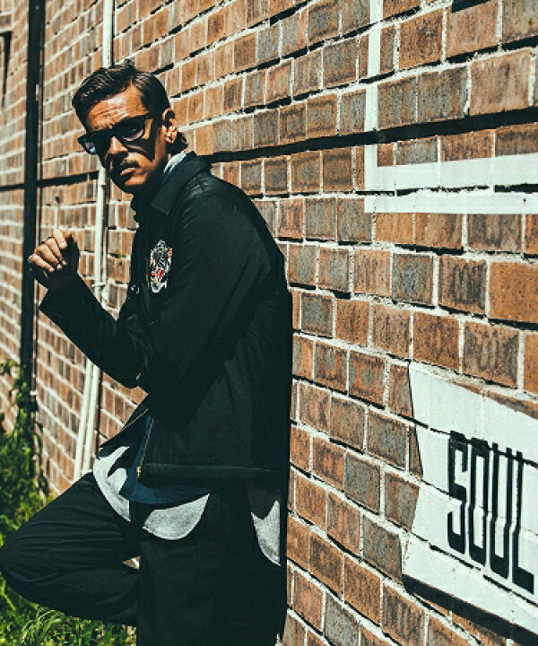 楽天市場】【CRIMIE(クライミー)】CR VIETNAM JACKET ベトナム 