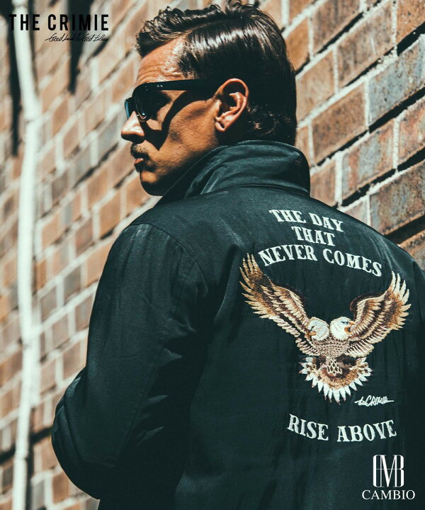 楽天市場】【CRIMIE(クライミー)】CR VIETNAM JACKET ベトナム  
