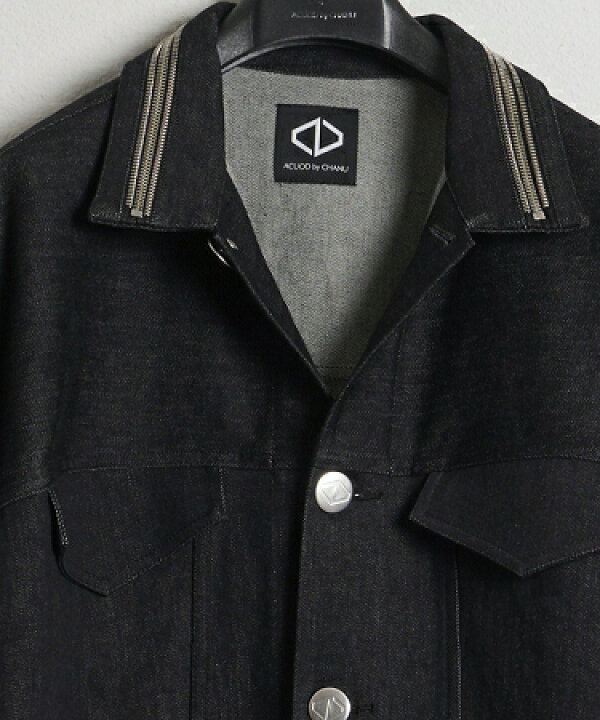 楽天市場】【ACUOD by CHANU(アクオドバイチャヌ)】【予約販売3月末〜4 