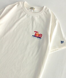 【The Endless Summer(ザエンドレスサマー)】TES TROPICALTEE Tシャツ(1574319)