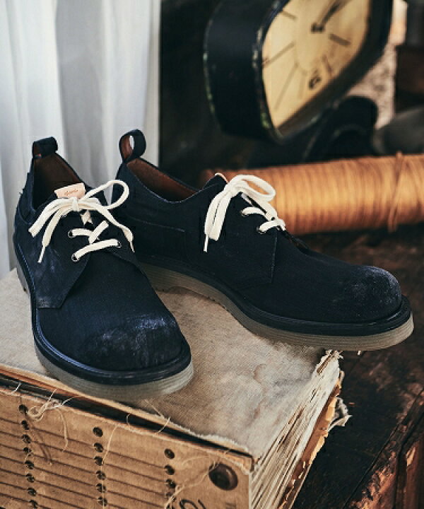 楽天市場】【glamb(グラム)】Slinky denim short shoes スリンキー 