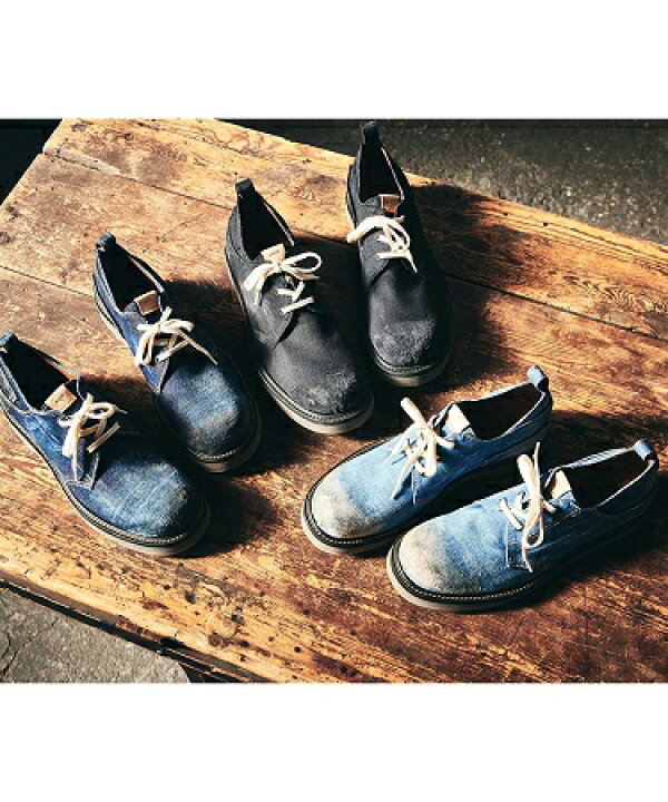 楽天市場】【glamb(グラム)】Slinky denim short shoes スリンキー 
