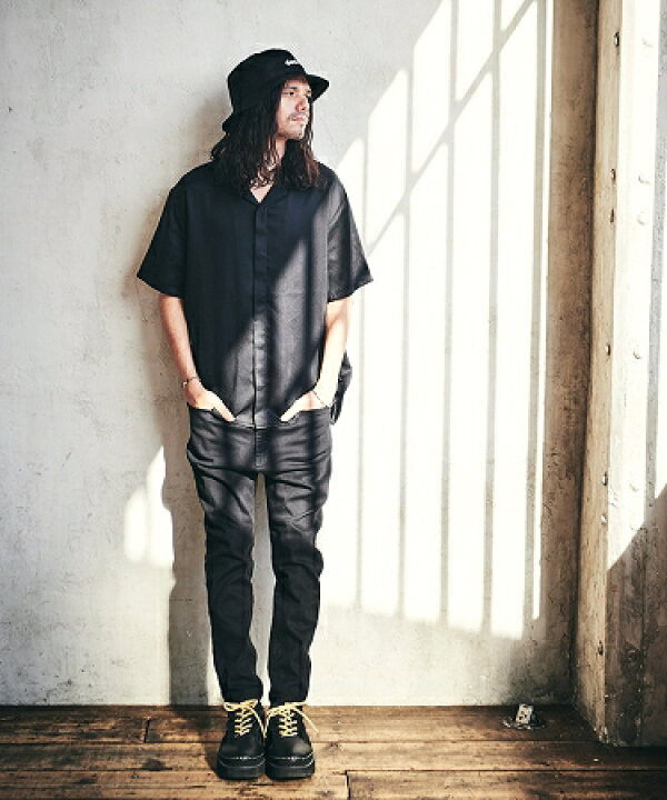 楽天市場】【glamb(グラム)】Unfinished double sole shoes 