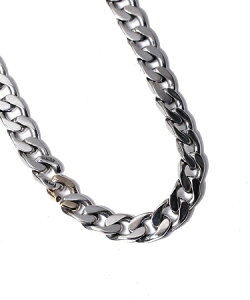 【VIVIFY(ビビファイ)】【予約販売ご注文から1ヶ月後出荷】 Seamless CavalryChainNecklace`k10 ネックレス(VFN-310)