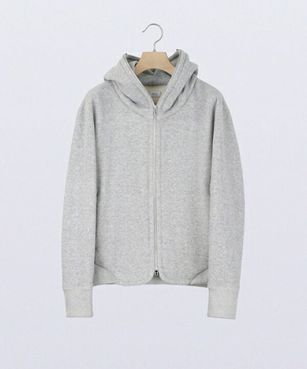 楽天市場】【HATRA(ハトラ)】 Y Parka LP パーカー(HO01-21aw) : CAMBIO