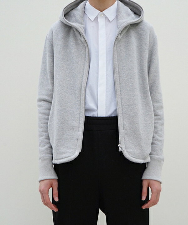 楽天市場】【HATRA(ハトラ)】 Y Parka LP パーカー(HO01-21aw) : CAMBIO