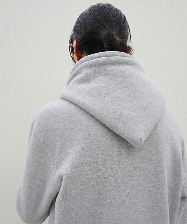 楽天市場】【HATRA(ハトラ)】 Y Parka LP パーカー(HO01-21aw) : CAMBIO