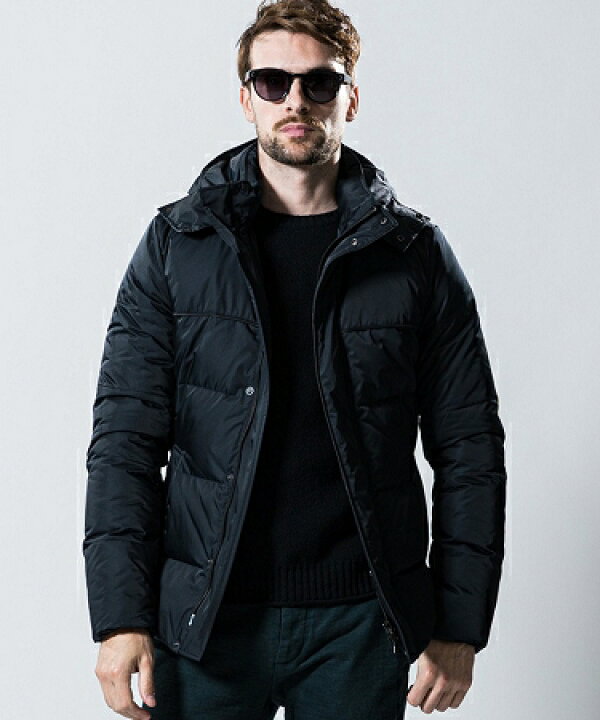 楽天市場】【wjk】 simple down jacket ダウンジャケット(2338 cf11u 
