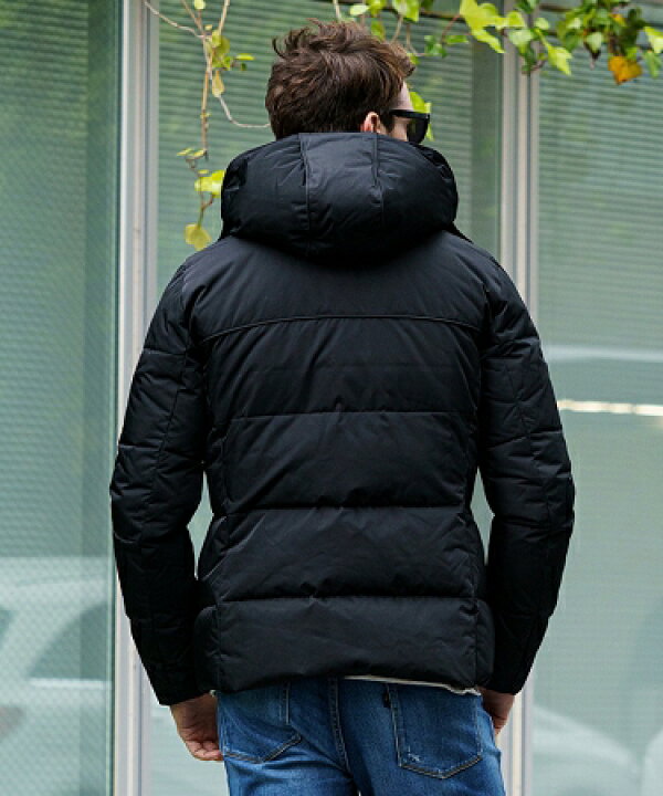 楽天市場】【wjk】 simple down jacket ダウンジャケット(2338 cf11u 