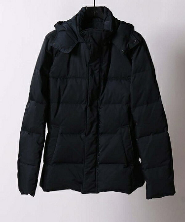 楽天市場】【wjk】 simple down jacket ダウンジャケット(2338 cf11u 