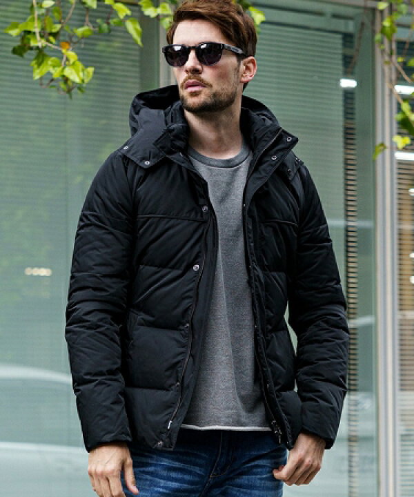 楽天市場】【wjk】 simple down jacket ダウンジャケット(2338 cf11u 