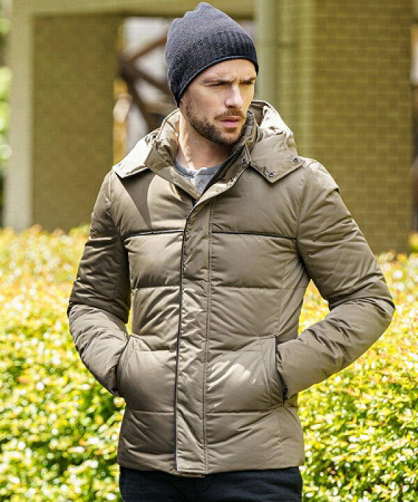 楽天市場】【wjk】 simple down jacket ダウンジャケット(2338 cf11u  
