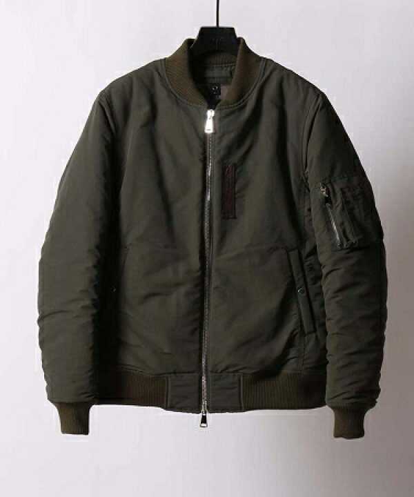 楽天市場】【wjk】 CORDURA(R) MA-1 ミリタリージャケット(2020 cn17u 