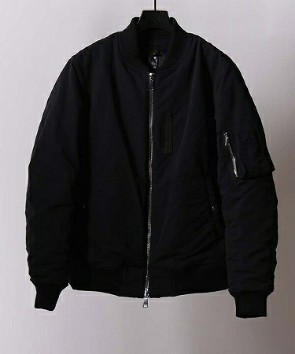 楽天市場】【wjk】 CORDURA(R) MA-1 ミリタリージャケット(2020 cn17u 
