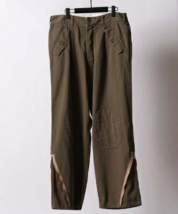 楽天市場】【wjk】【予約販売10月中旬〜下旬入荷】 vintage italy-army 