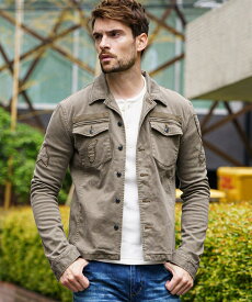 【wjk】 OG-107 utility-shirt シャツ(4309 cs56u)