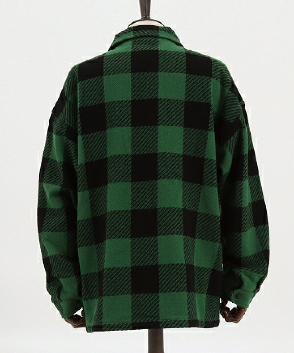 楽天市場】【Marbles(マーブルズ)】BUFFALO CHECK COACH JKT コーチ 