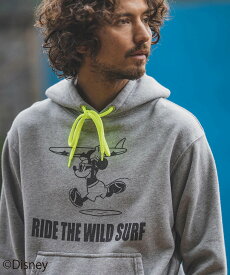 楽天市場 ミッキー パーカー トップス メンズファッションの通販