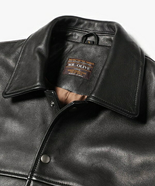 楽天市場】【MROLIVE(ミスターオリーブ)】HAIR SHEEP SOFT LEATHER 