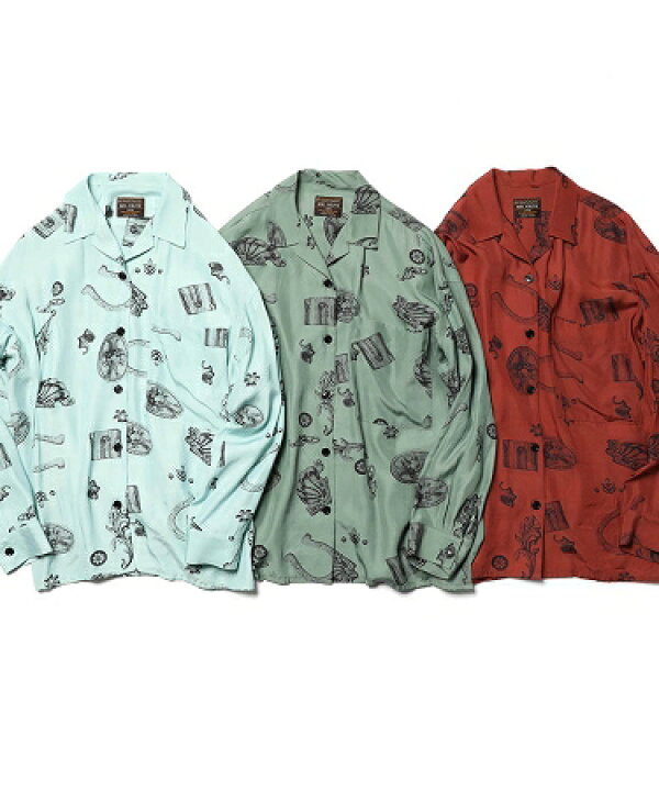 楽天市場】【MROLIVE(ミスターオリーブ)】ARIKA × MR.OLIVE -OPEN  