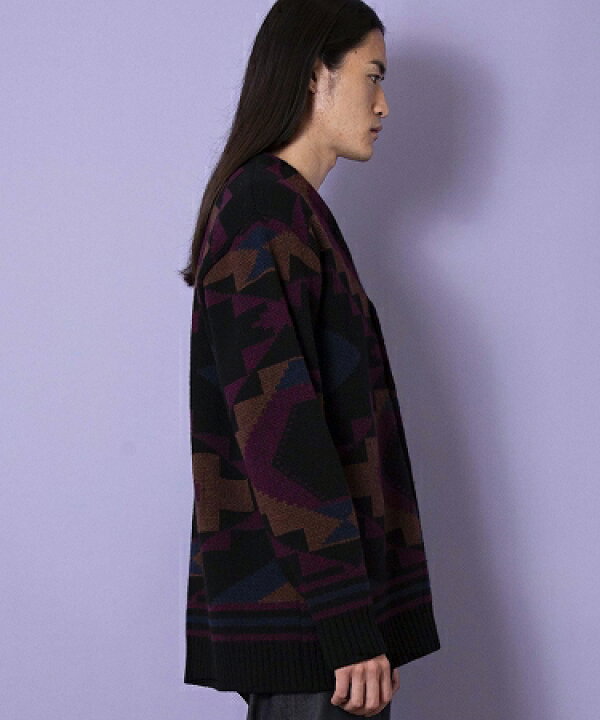 楽天市場】【FACTOTUM(ファクトタム)】C-C 7G Native Americans Wool 