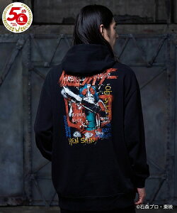 yglamb(O)zMASKED RIDER 1 hoodie ʃC_[1t[fB[(GB0321-KR02)