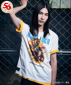 楽天市場 仮面ライダークウガ Tシャツ カットソー トップス メンズファッションの通販