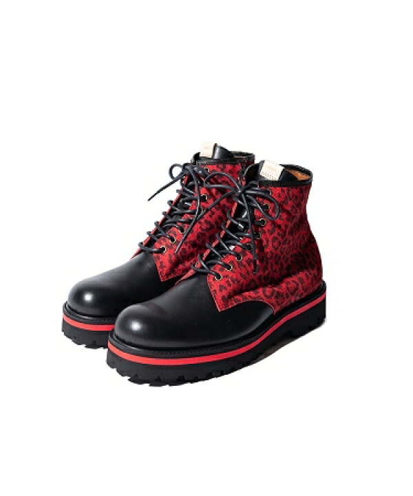 楽天市場】【glamb(グラム)】Strummer boots ストラマーブーツ(GB0421 