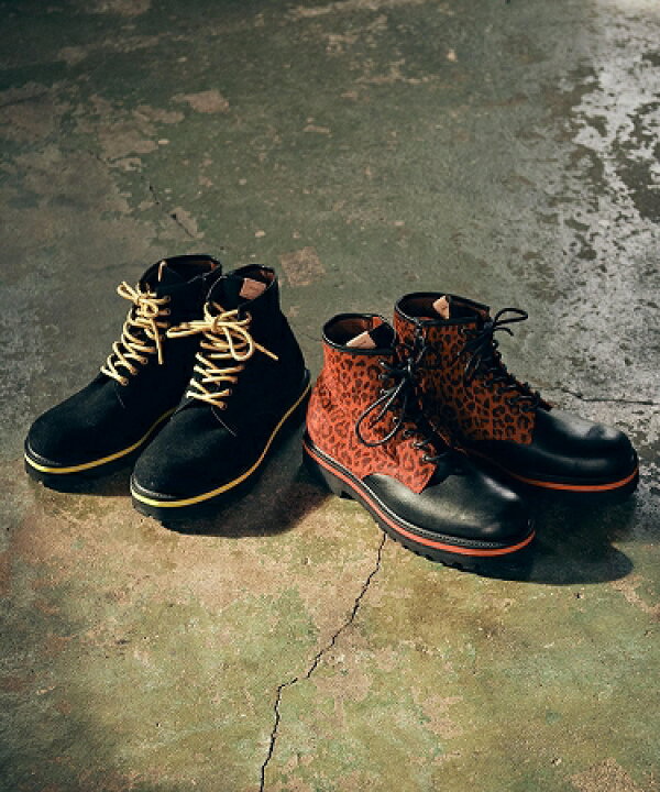 楽天市場】【glamb(グラム)】Strummer boots ストラマーブーツ(GB0421 