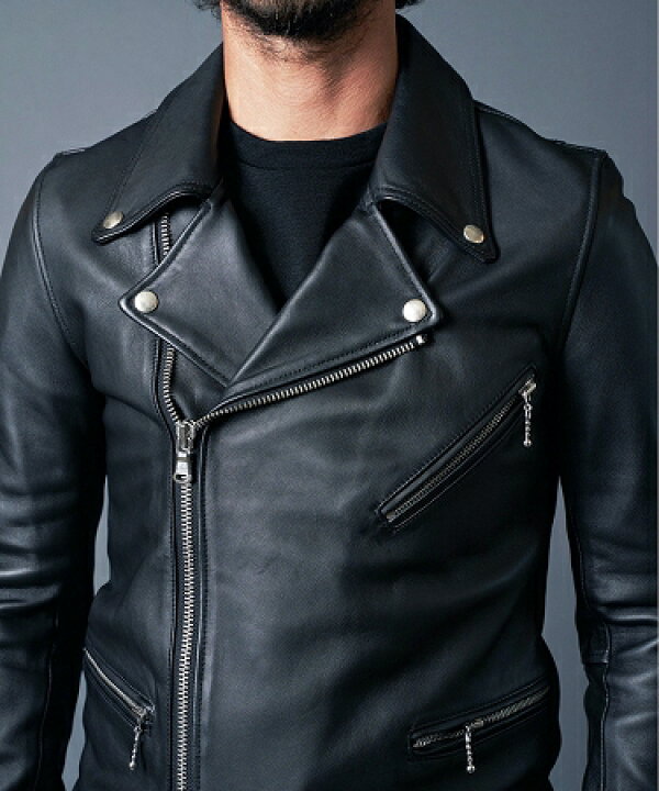 楽天市場】【Magine(マージン)】SHEEP LEATHER DIRECT SEMI VEGI W  