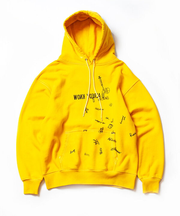 楽天市場】【SEVESKIG(セヴシグ)】SNN Staff Parka パーカー(CT-SV-NNS  