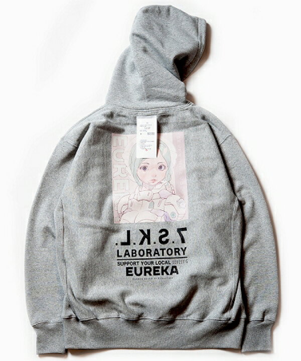 楽天市場】【SEVESKIG(セヴシグ)】COTOH EUREKA Collaboration Parka 