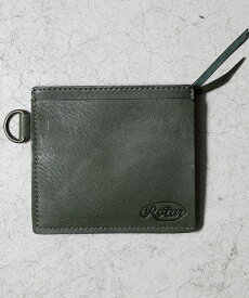 【ROTAR(ローター)】Compact leather wallet 財布(rt2179009)