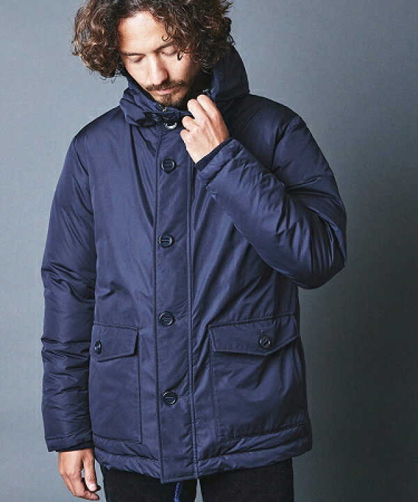 楽天市場】【Magine(マージン)】PE TAFETA N3B DOWN JACKET ダウン 