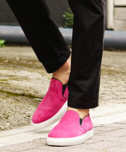 ywjkzItalian suede slip-on Xb|(8927 bt37v)