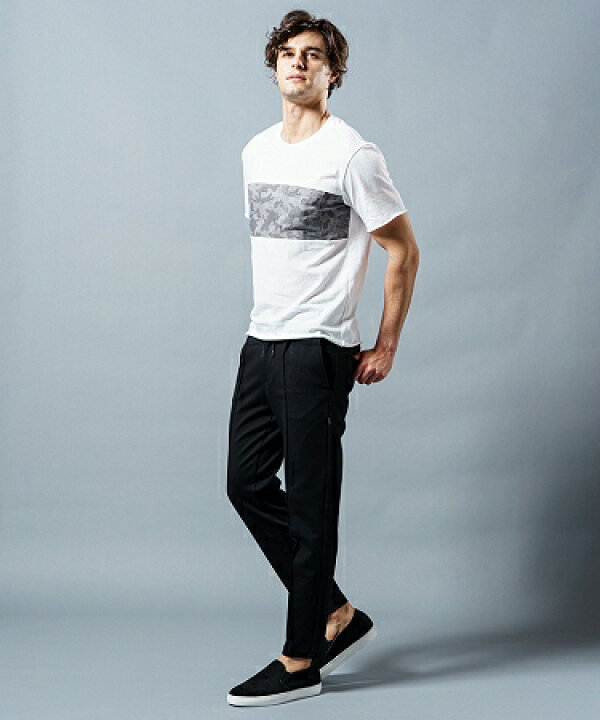 楽天市場】【wjk】smart pants パンツ(5973 cj31v) : CAMBIO