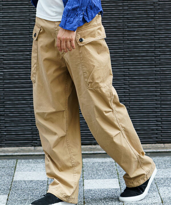 楽天市場】【wjk】M43 cargo カーゴパンツ(5330 cn15v) : CAMBIO