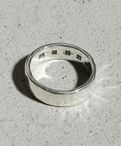 �yVIVIFY(�r�r�t�@�C)�z�y�\��̔�����������1������o�ׁzBack Hallmarks Ring-Mirror finish-Middle �w��(VFR-144)