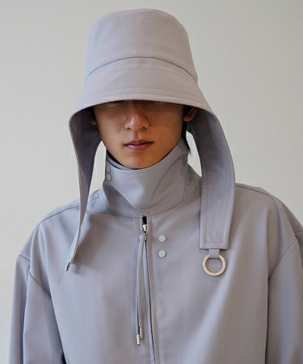 楽天市場】【HATRA(ハトラ)】Moebius_Hat ハット(AC05-22ss) : CAMBIO