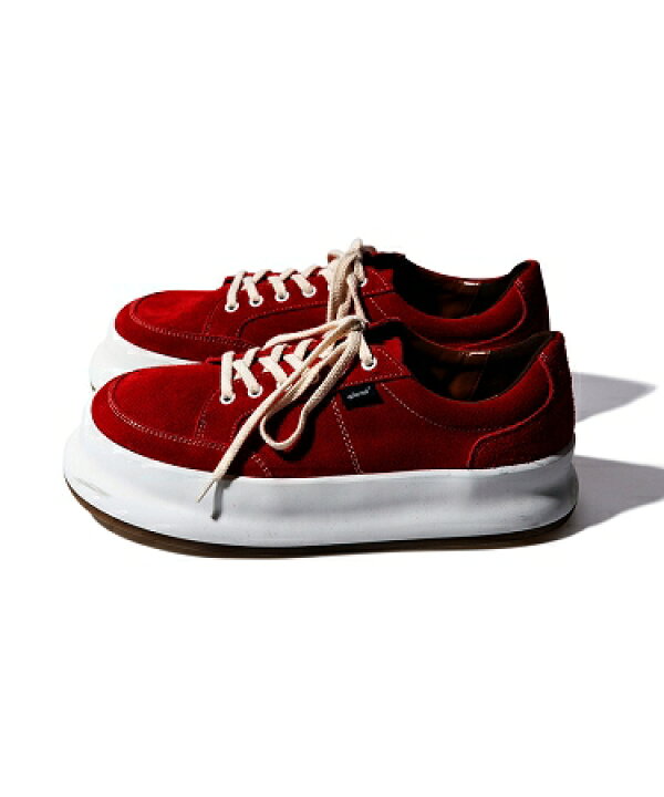 楽天市場】【glamb(グラム)】Big Sole Sneakers ビッグソール 