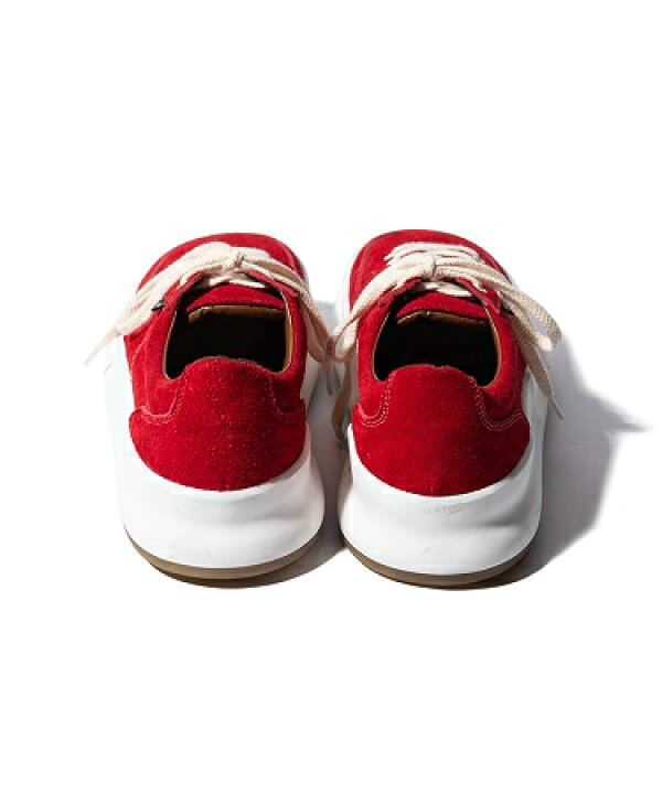 楽天市場】【glamb(グラム)】Big Sole Sneakers ビッグソール 
