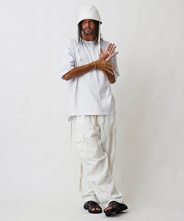 楽天市場】【EGO TRIPPING(エゴトリッピング)】M-51 CONFUSION PANTS 