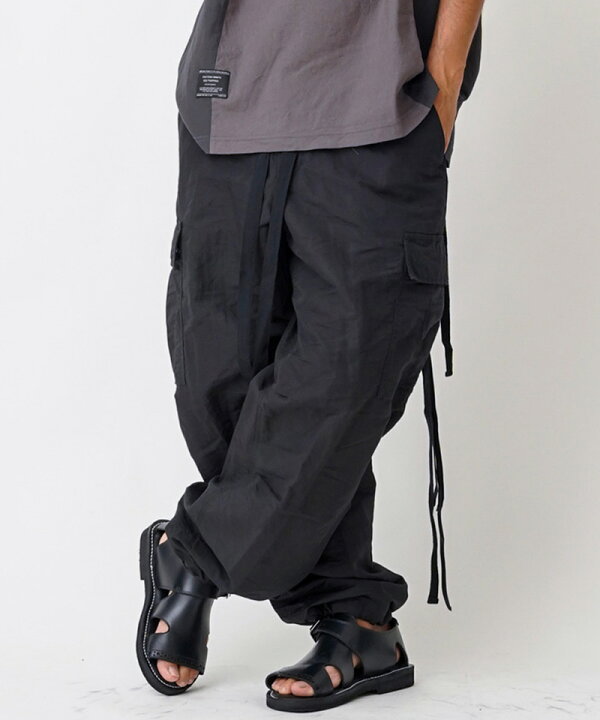 楽天市場】【EGO TRIPPING(エゴトリッピング)】M-51 CONFUSION PANTS 