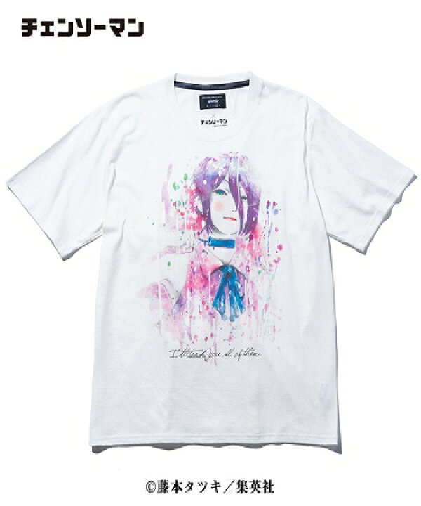 楽天市場】【glamb(グラム)】Reze T レゼTシャツ(GB0122-CM11) : CAMBIO