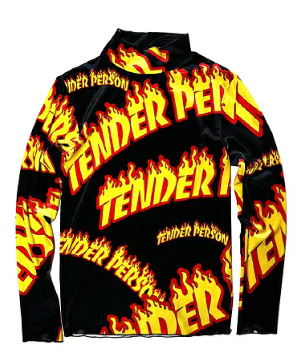 楽天市場】【TENDER PERSON(テンダーパーソン)】【予約販売8月下旬〜9 